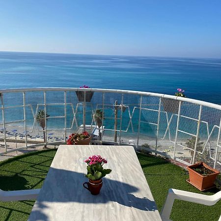 La Locanda Del Convento Tropea Exterior foto