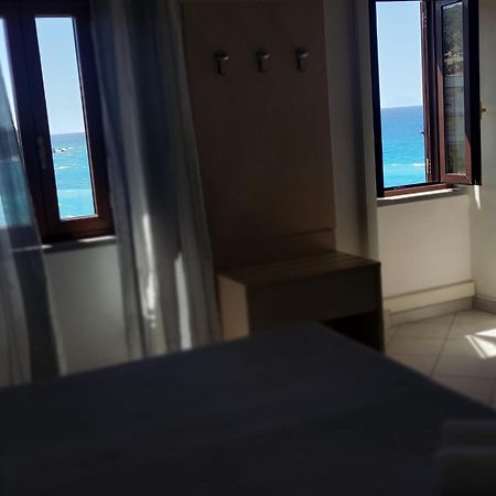 La Locanda Del Convento Tropea Exterior foto